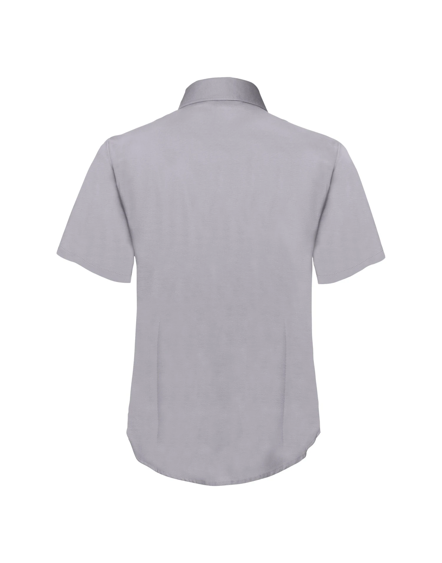 Fruit Of The Loom Lady Fit Short Sleeve Shirt 6 Fruit Of The Loom Lady Fit Short Sleeve Shirt - Image 4