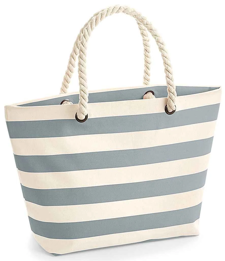 Westford Mill Nautical Beach Bag 13 Westford Mill Nautical Beach Bag - Image 11