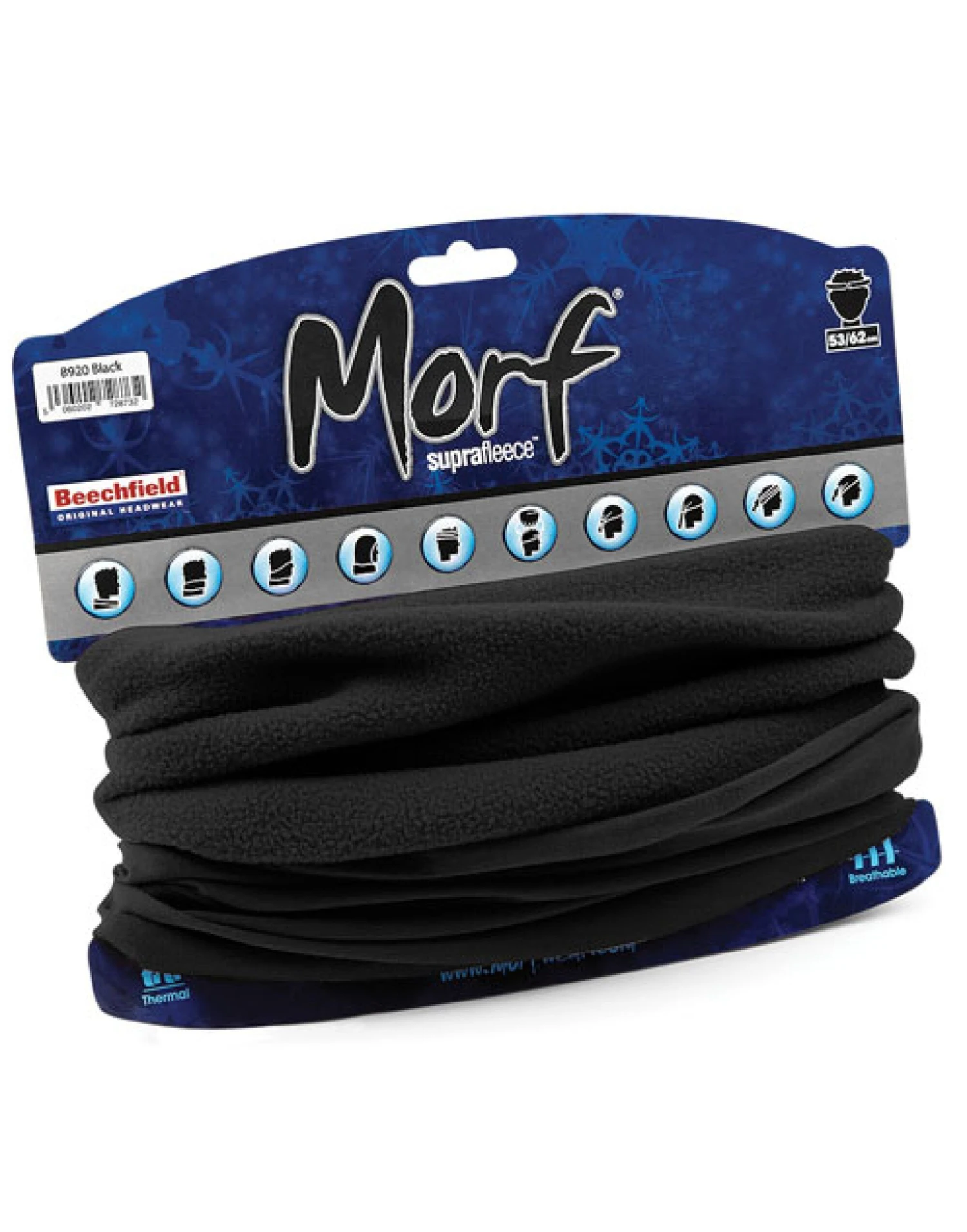 Beechfield Morf® Suprafleece® 3 Beechfield Morf® Suprafleece®