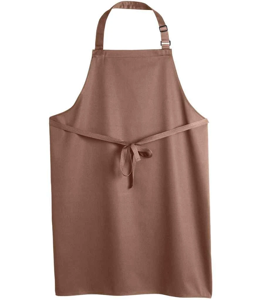 Dennys Polyester Bib Apron 20 Dennys Polyester Bib Apron - Image 18