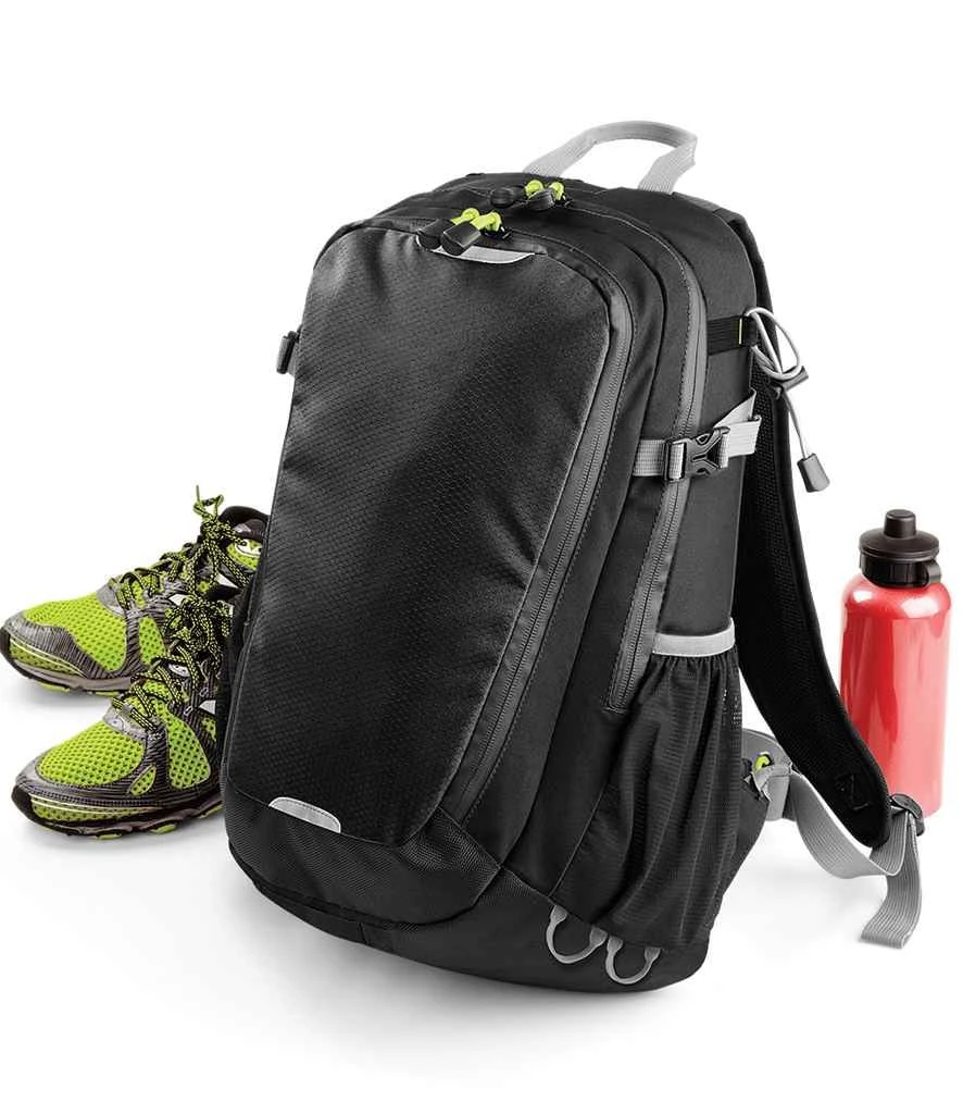 Quadra SLX® 20 Litre Daypack 4 Quadra SLX® 20 Litre Daypack - Image 2