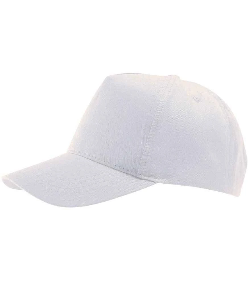 SOL'S Sols Buzz Cap 17 SOL'S Sols Buzz Cap - Image 15