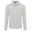 ØRN Weaver LS Poloshirt -XAMAX f1773cb12e4966f1b7e983518730eaab78a986e40d446a8188f918ca2eedd3a4