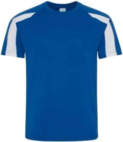 Just Cool Awdis Cool Contrast Wicking T Shirt -XAMAX f1a2a5239c6af6eff3255d9b0e0362907de5bfc0d3c6e02f70900851d8d4b8c0