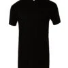 Bella+Canvas Canvas Mens Long Body Urban Tee 2 Bella+Canvas Canvas Mens Long Body Urban Tee -XAMAX f1aed6a7555efb469d5925a6a3ce3085aca68f07f49318f2e53694795f63fbab