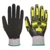 Portwest Waterproof HR Cut Impact Glove