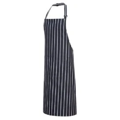 Portwest Butchers Apron With Pocket