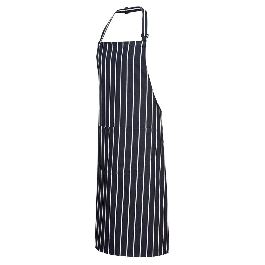 Portwest Butchers Apron With Pocket 3 Portwest Butchers Apron With Pocket