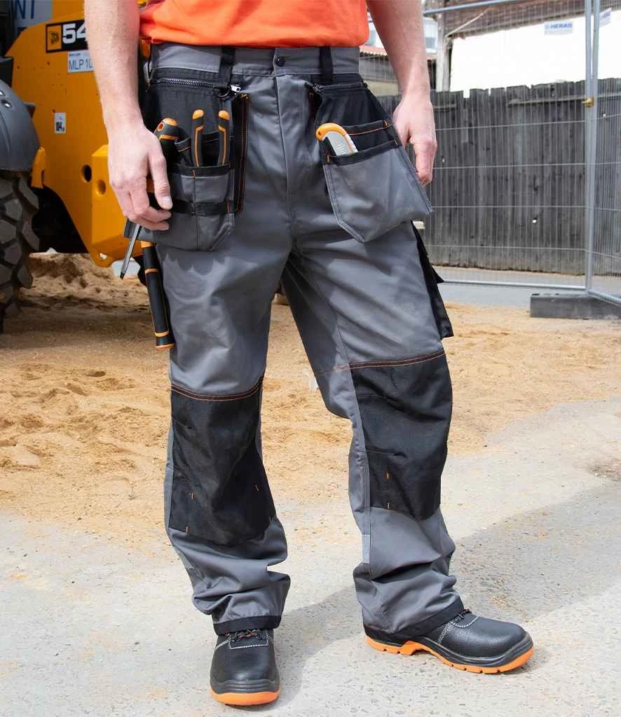 Result Work-Guard X-Over Heavy Trouser 6 Result Work-Guard X-Over Heavy Trouser - Image 4
