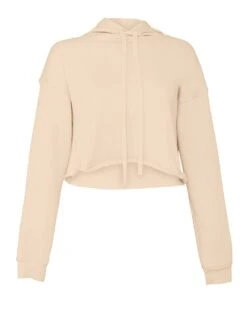 Bella+Canvas Womens Cropped Fleece Hoodie 14 Bella+Canvas Womens Cropped Fleece Hoodie -XAMAX f21d65441d6090f1d22a29bf713b0a15b5058b2820b5f3de5a78248f2153dde4
