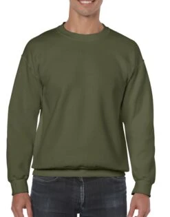 Gildan Heavy Blend™ Adult Crewneck Sweatshirt 32 Gildan Heavy Blend™ Adult Crewneck Sweatshirt -XAMAX f24e6a66731a6011b07d9b42c575797cf32a1999bbbc183a5a7b151f79d121fe