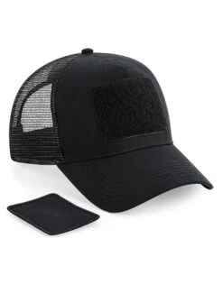 Beechfield Patch Snapback Trucker