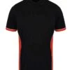 Finden + Hales Contrast Panel Polo Shirt -XAMAX f281527690efc460e658977782e03be28ec37a45c01c62f92cdff52899f175de