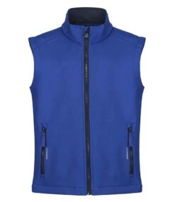 Regatta Junior Ablaze Softshell Bodywarmer -XAMAX f2a582ac809b398b8e675bbe5af46fbe9c40404c0f530cf4e9fe876904b2512e