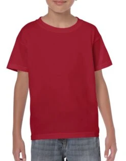 Gildan Heavy Cotton™ Youth T-Shirt -XAMAX f2d925b58136260e6d533cad3df485611758a58484e45e508fd0a3de7514d1ec