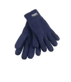 Result Winter Essentials Result Kids Lined Thinsulate Gloves