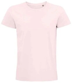 SOL'S Sols Pioneer Organic T Shirt -XAMAX f33180cb1866dc9056297d7511beabde1695e10a61a9f31179a5c4cc724ea260