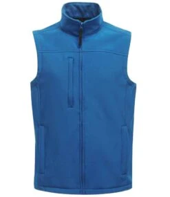 Regatta Professional Flux Mens Softshell Bodywarmer -XAMAX f33ffafd446df0876b9f2c4125034a842be64795077c45b6dbce85d568ce4d29