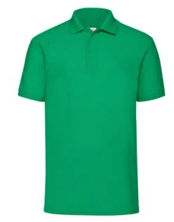 Fruit Of The Loom Mens 65/35 Polo -XAMAX f34d8b7a42ae5054a7694692596c2be525f14394dc45508e2e998906ab9a07e1