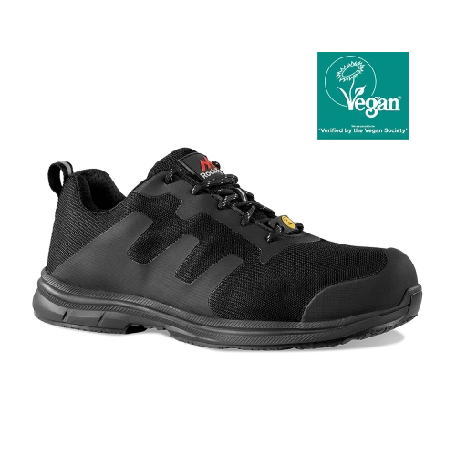 Rock Fall Rf008 Faradri ESD Safety Trainer 3 Rock Fall Rf008 Faradri ESD Safety Trainer