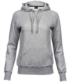 Tee Jays Womens Hooded Sweatshirt 24 Tee Jays Womens Hooded Sweatshirt -XAMAX f352233a5c2a4fee6f3b3716d5fdd24df22b1bedb206313fbb014b063a23bd03