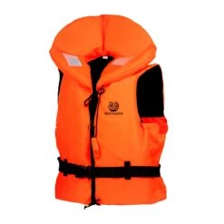 Portwest 100N Buoyancy Vest
