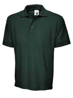UNEEK Ultimate Cotton Poloshirt