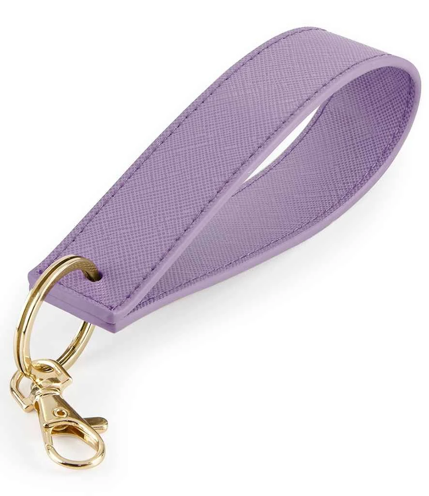 Bagbase Boutique Wristlet Key Ring 9 Bagbase Boutique Wristlet Key Ring - Image 7