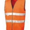 Result Safe-Guard Motorist Safety Vest -XAMAX f3c8a1ad8e09e90f6d9eda99ebaf6e4e80ad14bd2c065c2c3f850744ec8ba8c3