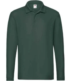 Fruit Of The Loom Mens Premium Long Sleeve Polo 30 Fruit Of The Loom Mens Premium Long Sleeve Polo -XAMAX f3ec21bbf3b803a57a57c2e07edf31cfa7bc8be46bb00c4f110c9d24dad593a6