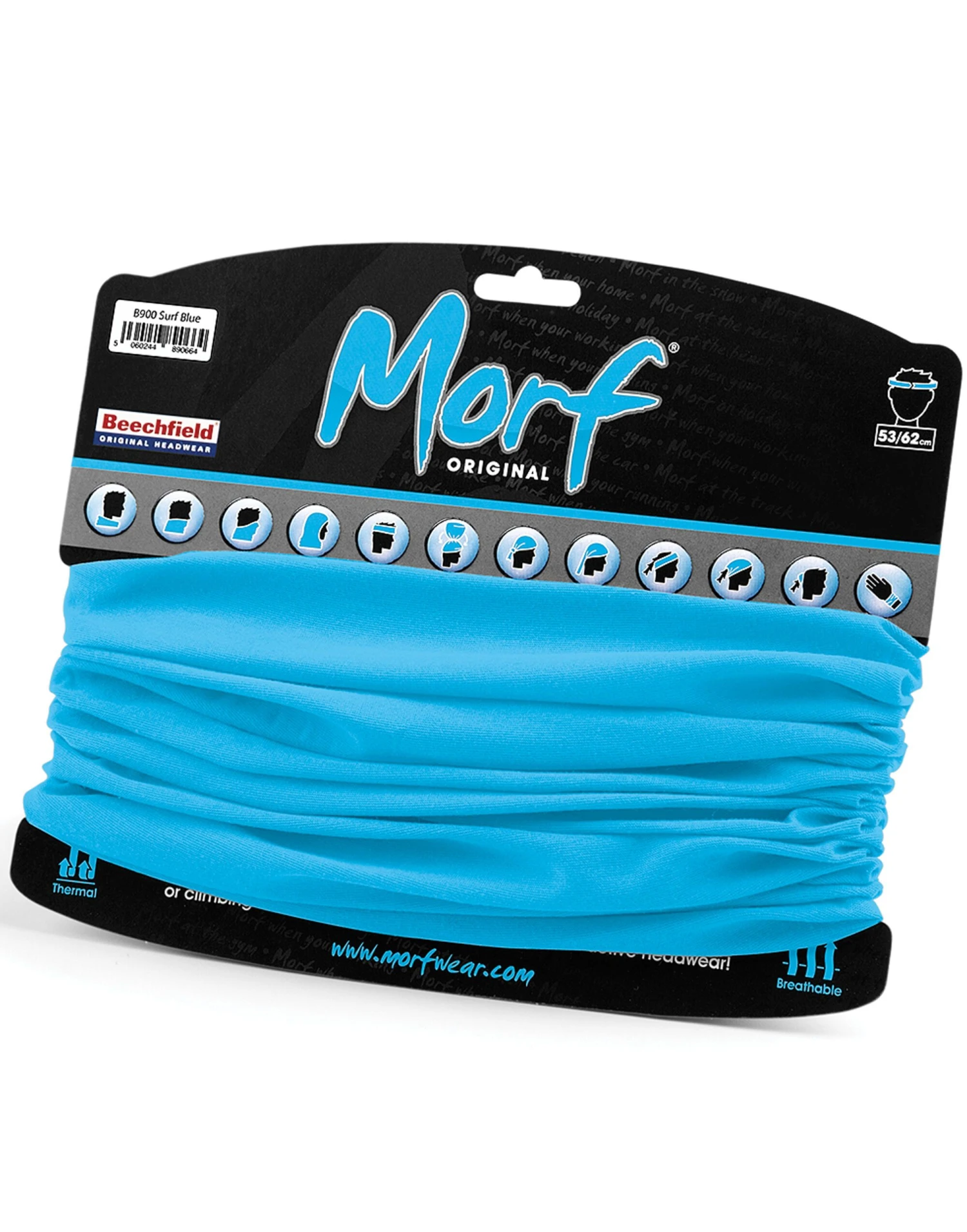 Beechfield Morf® Original 5 Beechfield Morf® Original - Image 3