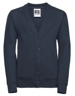 Russell Jerzees Schoolgear Children's Sweatshirt Cardigan -XAMAX f4312686bf5f57edeb9f1c2efc848a4cd25ffb42f6f7ba6cfbe590d24074190b