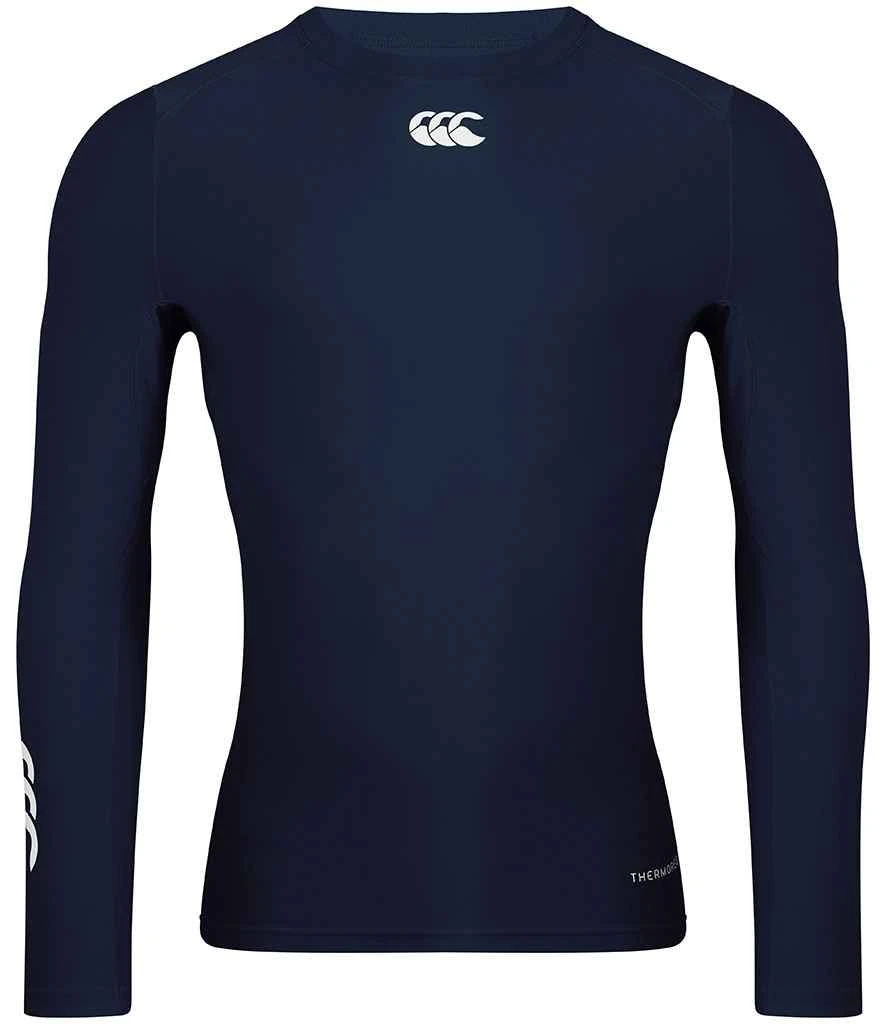 Canterbury Thermoreg Long Sleeve Base Layer 5 Canterbury Thermoreg Long Sleeve Base Layer - Image 3