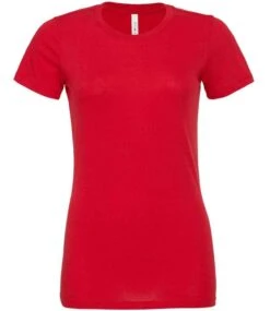 Bella+Canvas Bella Ladies Relaxed Jersey T Shirt -XAMAX f48f165fcb5f7917c3308ac5409f590ca6857075cfd55d8edd96eb2f4f3ae71b