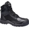 Portwest Patrol Occupational Boot O7S SR FO SC HRO