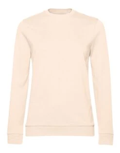 B&C Womens #Set In Sweatshirt -XAMAX f4bbe09bc352096cd91919e963bf87e01e044a37ea05a81115a24ae358bc17dc