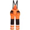 Portwest PW3 Hi-Vis Rain Trousers -XAMAX f4dc3579a265529cda505f0b53fb1be6bb6070c0fcd68643447f990e8f11a5d1