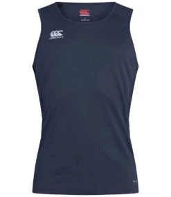 Canterbury Club Dry Singlet -XAMAX f4fe5a0d0fc70b858be3091b8411ad4bd2446b6ea4befad61f0c5a1dd51c79aa