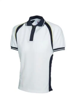 Uneek Sports Poloshirt -XAMAX f51e4b4d2db5c11ece64a9a2babe4ec2a18c4a7f06d26f2f171b796fa291b74e 1