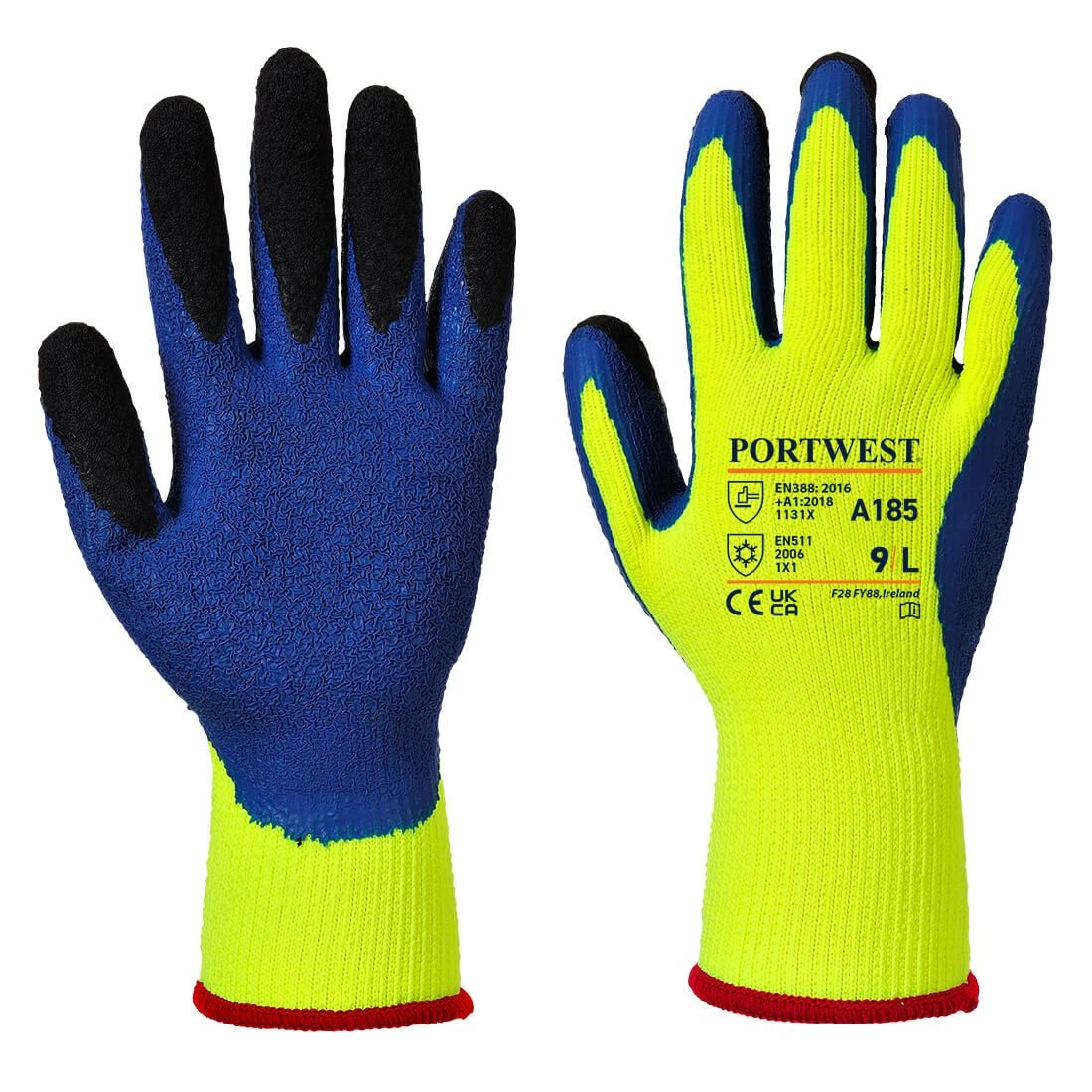 Portwest Duo-Therm Glove 4 Portwest Duo-Therm Glove - Image 2