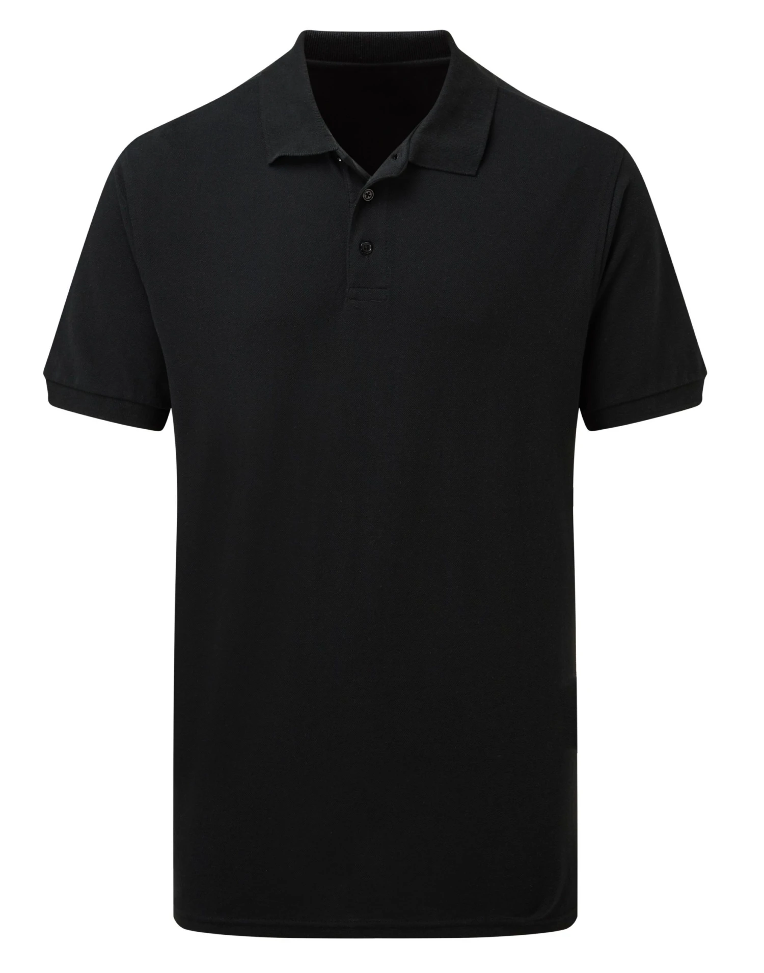 SG Mens Cotton Polo 4 SG Mens Cotton Polo - Image 2