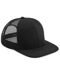 Beechfield Original Flat Peak 6 Panel Trucker