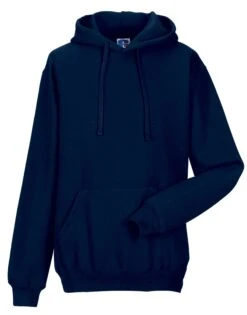 Russell Hooded Sweatshirt -XAMAX f57c2c724caa6697f3c2c8855ead60043e1a7dedafe24574f514d3f683cee9e2