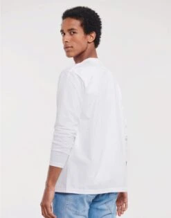 Russell Classic Long Sleeve T 9 Russell Classic Long Sleeve T -XAMAX f5804a50a6b3f429bd893357f2a07e6a2521792b0c3dc88155839bc36b28582a