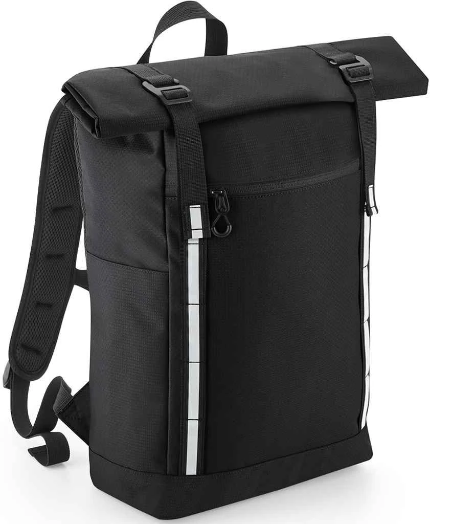 Quadra Urban Commute Backpack 4 Quadra Urban Commute Backpack - Image 2
