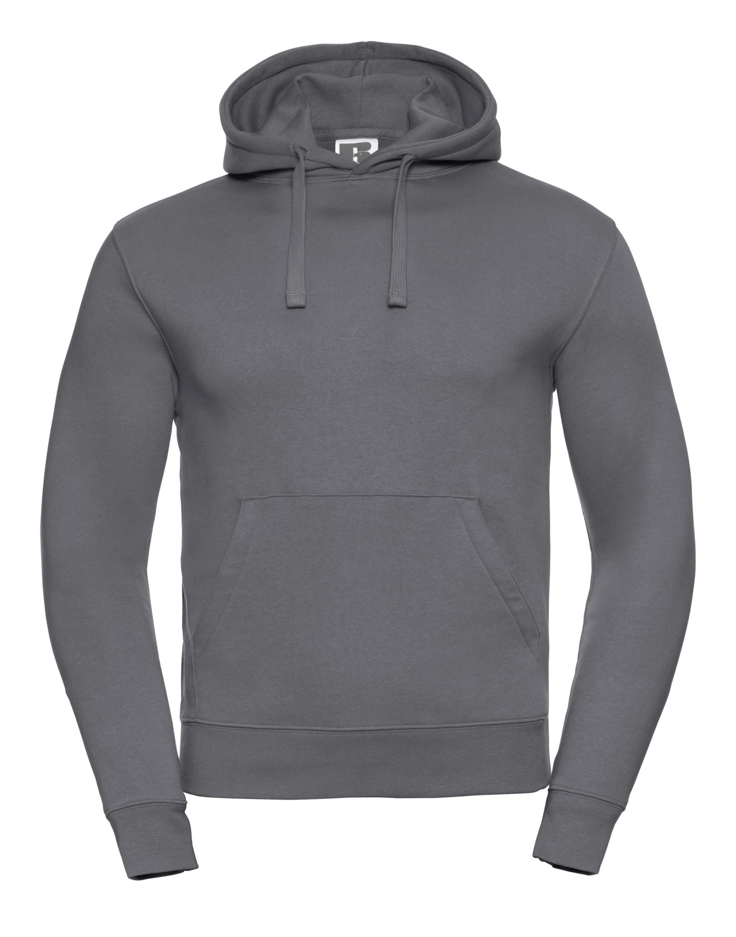 Russell Mens Authentic Hooded Sweat 13 Russell Mens Authentic Hooded Sweat - Image 11