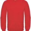B&C ID.002 Cotton Rich Sweatshirt -XAMAX f59104bb25ce5183f7d0588a7568d03cb7a1640c115612e37c9e6a6bdc1b44b7