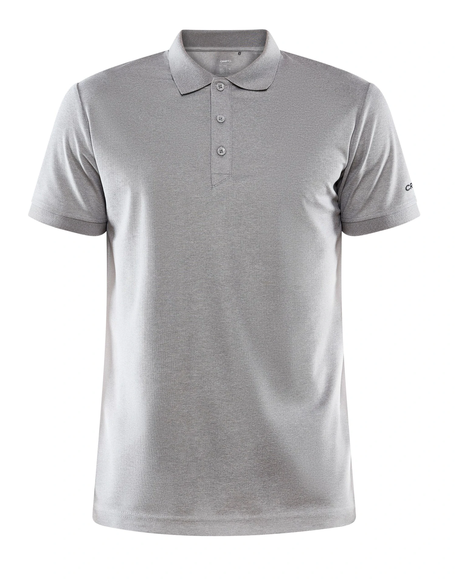 Craft Mens Core Unify Polo Shirt 9 Craft Mens Core Unify Polo Shirt - Image 7