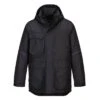 Portwest KX3 Parka Jacket -XAMAX f5c20270a7e7a858e93efa1b5a605f87d587da4022bf1cbec4b3b5f19d701a4c