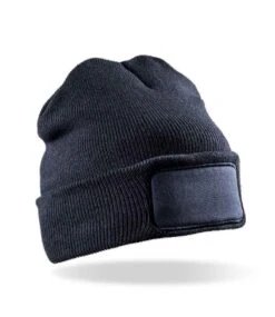 Result Winter Essentials Double Knit Printers Beanie 21 Result Winter Essentials Double Knit Printers Beanie -XAMAX f5d04e70bbfc500eac3d8f5cb2cd29139501b65132736411b2725741e86a5521